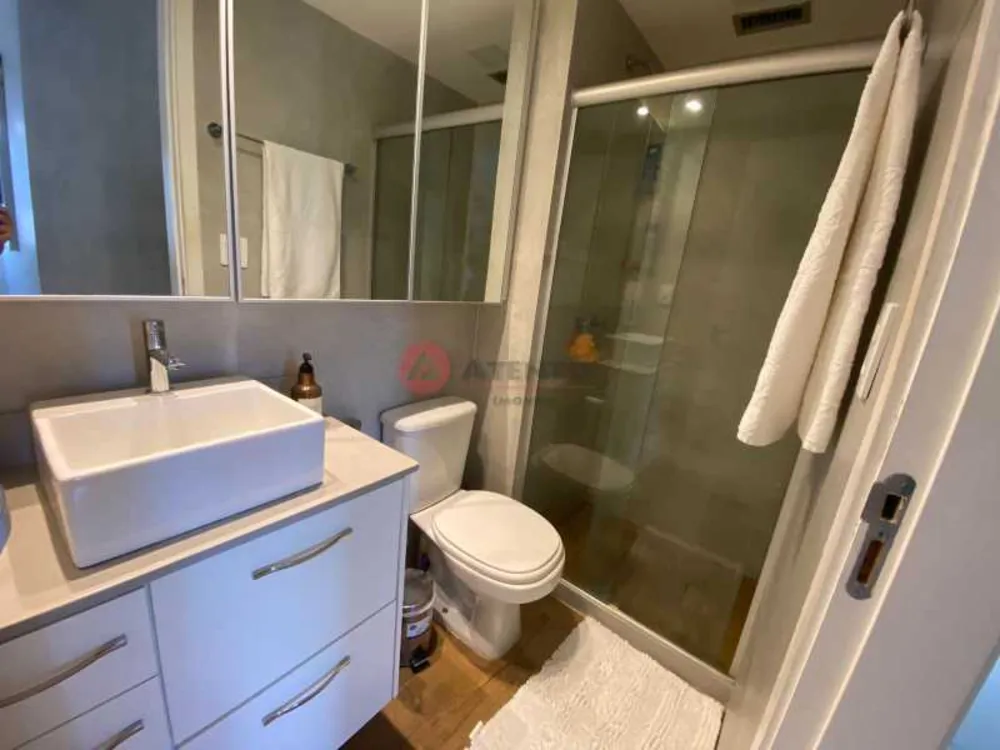 Apartamento, 3 quartos, 77 m² - Foto 2