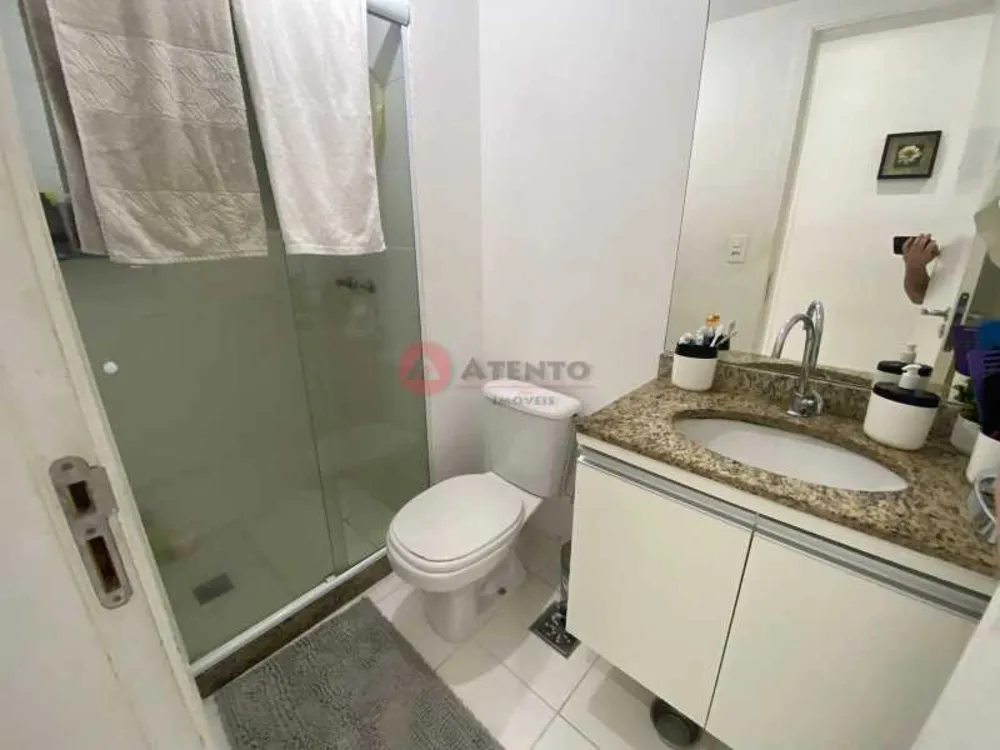 Apartamento, 3 quartos, 77 m² - Foto 8