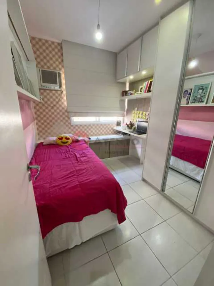 Apartamento, 3 quartos, 77 m² - Foto 11