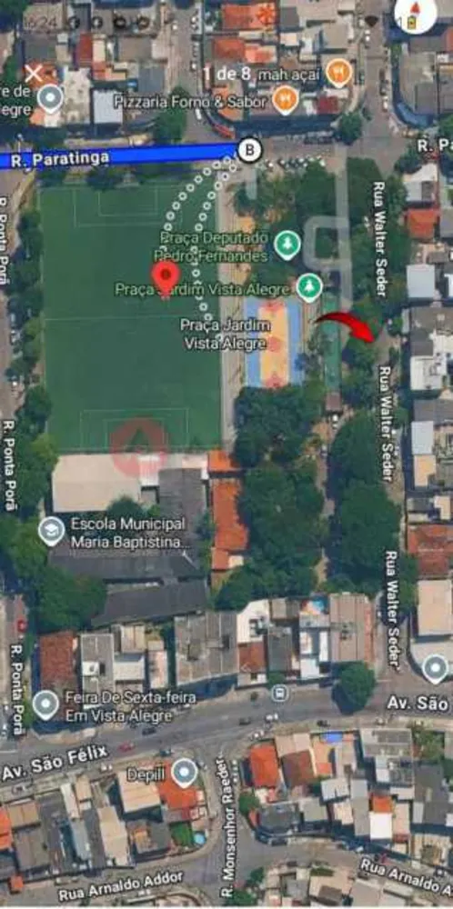 Apartamento, 3 quartos, 150 m² - Foto 5