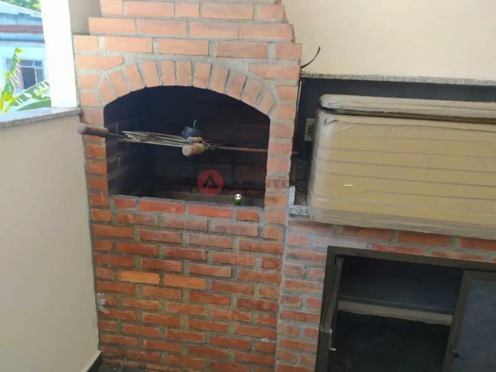 Apartamento, 3 quartos, 150 m² - Foto 24