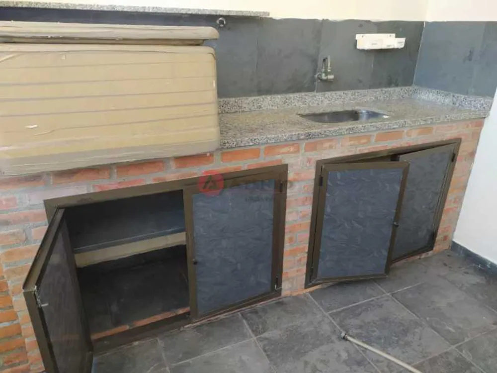 Apartamento, 3 quartos, 150 m² - Foto 25