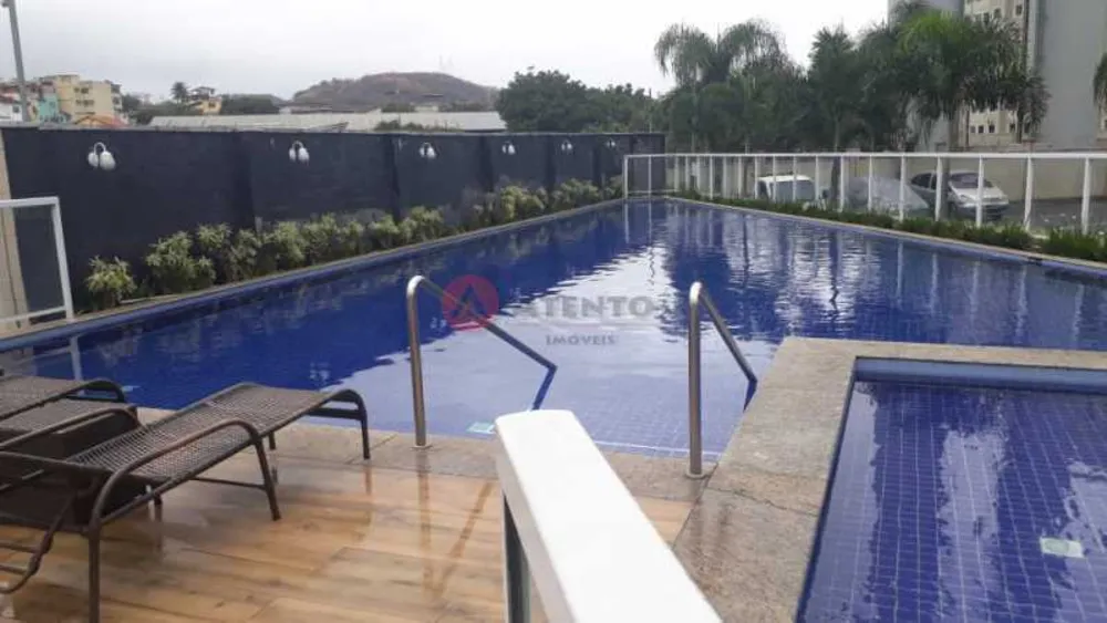 Apartamento, 2 quartos, 46 m² - Foto 7