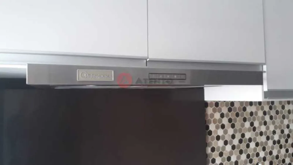 Apartamento, 2 quartos, 46 m² - Foto 6