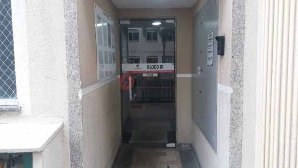 Apartamento, 2 quartos, 46 m² - Foto 8