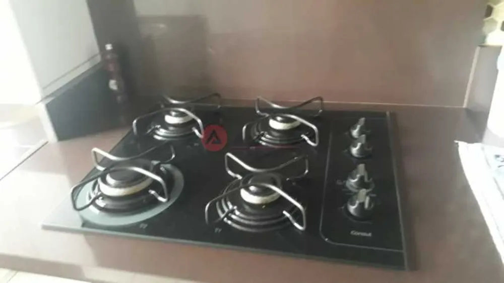 Apartamento, 2 quartos, 46 m² - Foto 5
