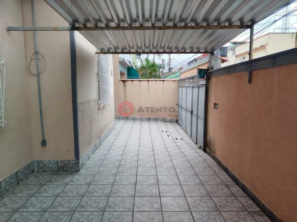 Casa, 3 quartos, 123 m² - Foto 3