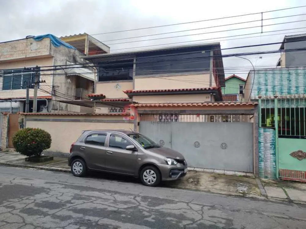 Casa, 3 quartos, 123 m² - Foto 1
