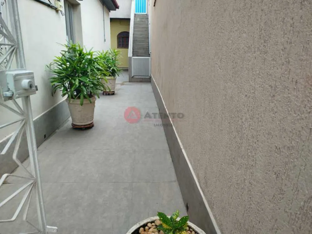 Casa, 3 quartos, 123 m² - Foto 4
