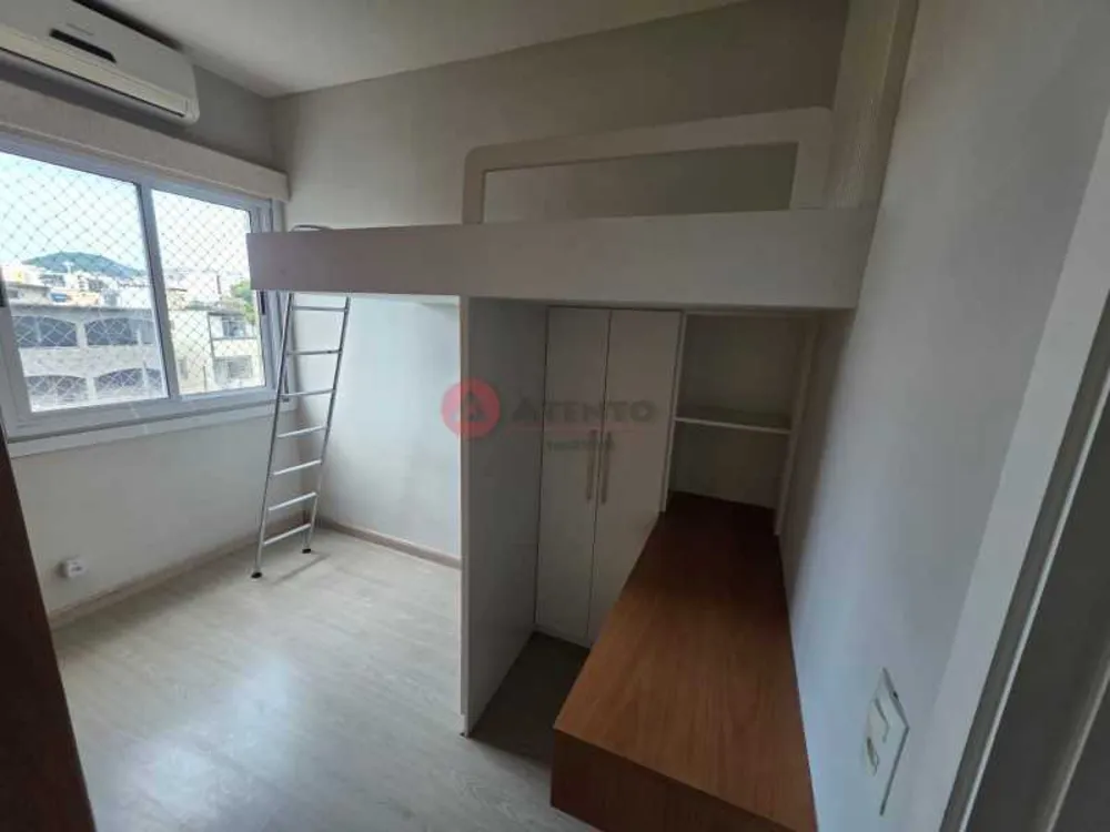 Apartamento, 2 quartos, 60 m² - Foto 8
