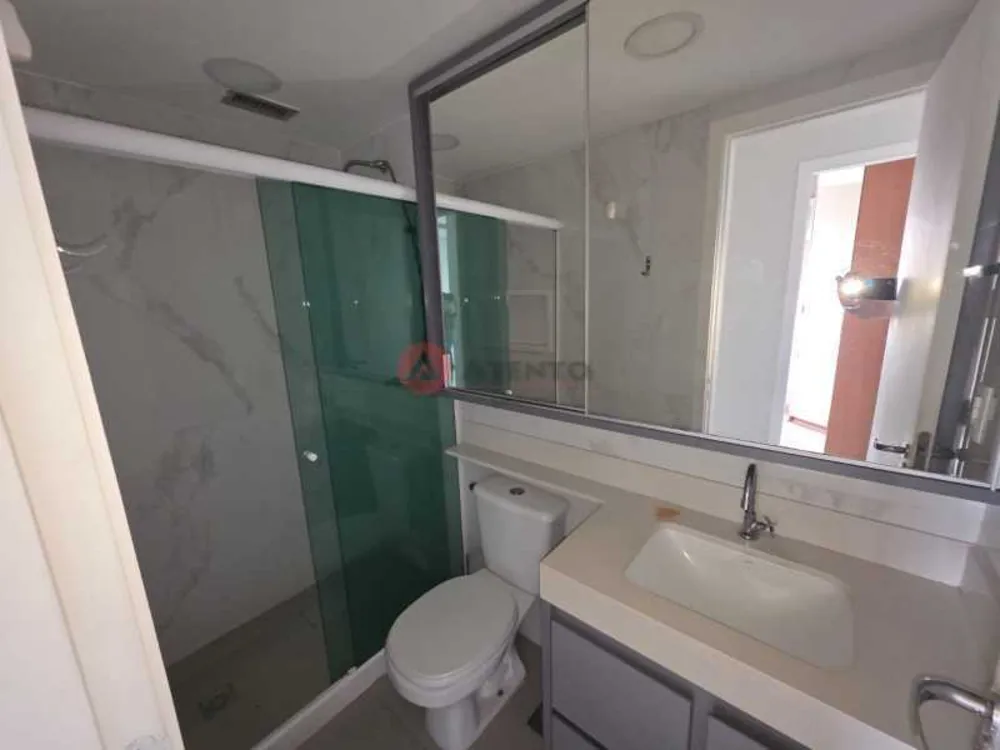 Apartamento, 2 quartos, 60 m² - Foto 9