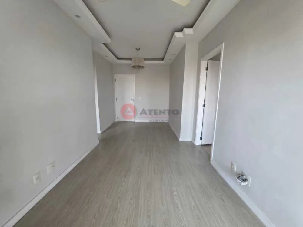 Apartamento, 2 quartos, 60 m² - Foto 2