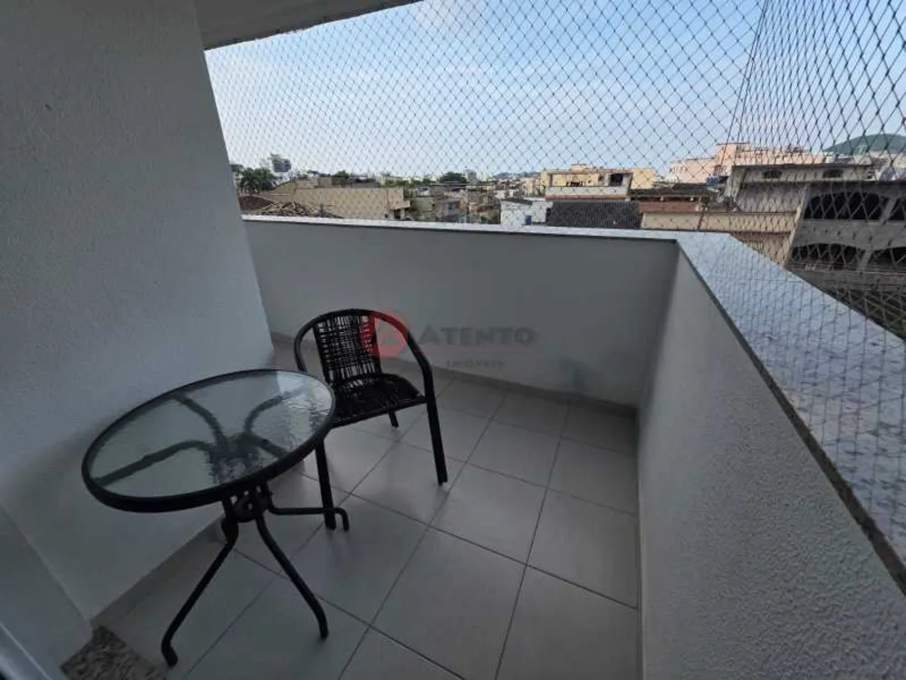 Apartamento, 2 quartos, 60 m² - Foto 3