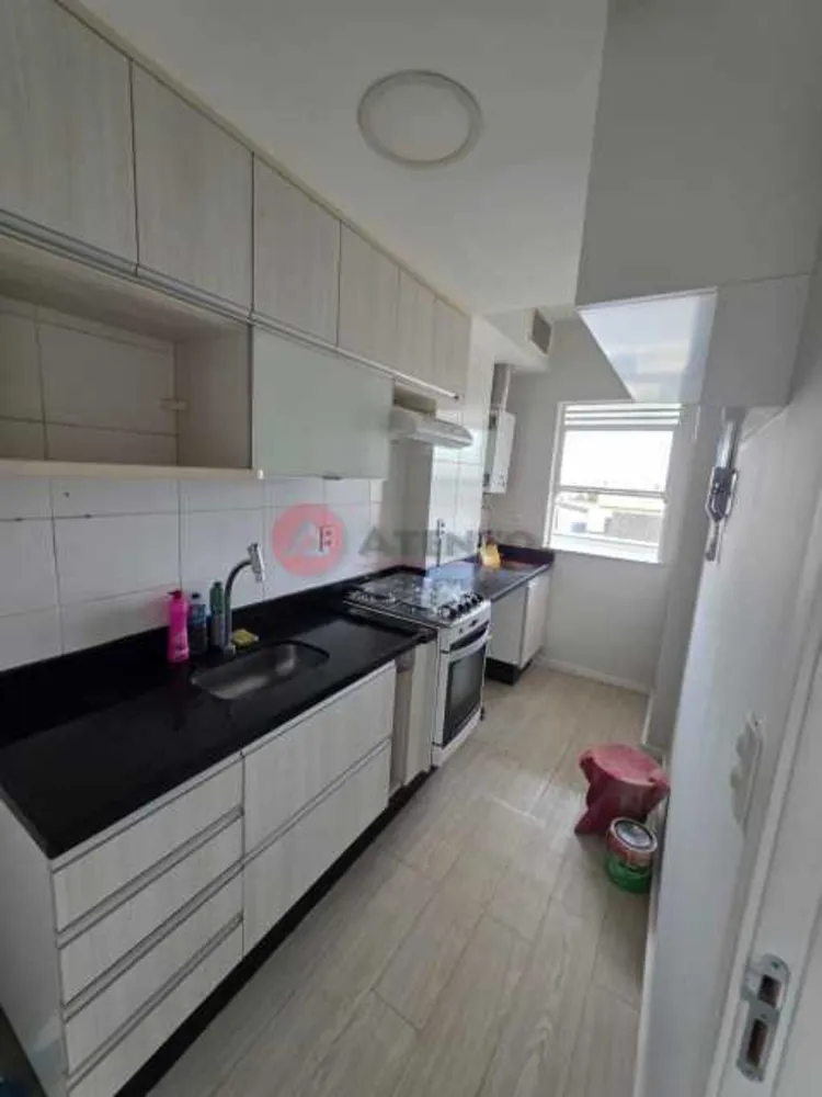 Apartamento, 2 quartos, 60 m² - Foto 11