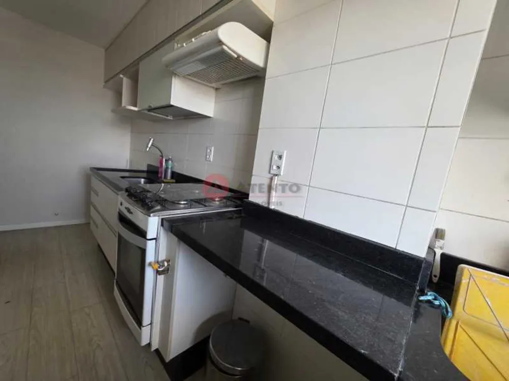 Apartamento, 2 quartos, 60 m² - Foto 10