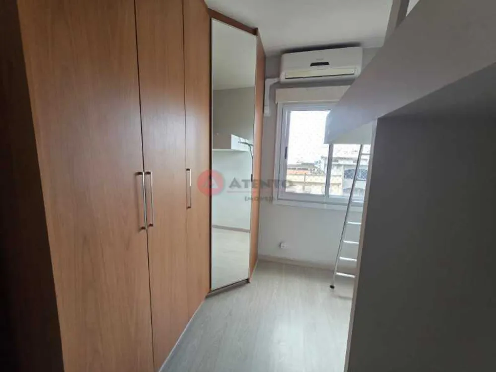 Apartamento, 2 quartos, 60 m² - Foto 7