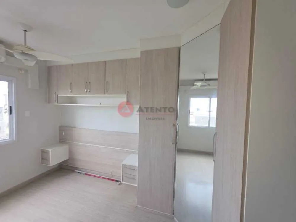 Apartamento, 2 quartos, 60 m² - Foto 5