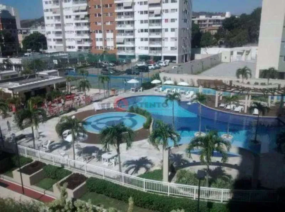 Apartamento, 2 quartos, 60 m² - Foto 14
