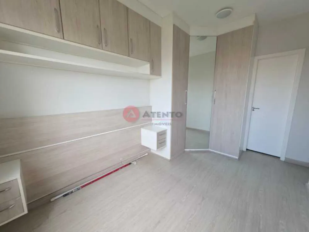 Apartamento, 2 quartos, 60 m² - Foto 4