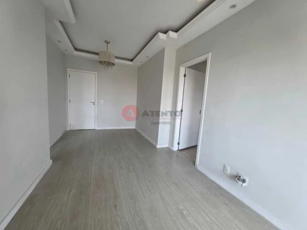 Apartamento, 2 quartos, 60 m² - Foto 1