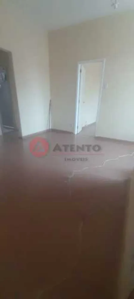 Apartamento, 2 quartos, 50 m² - Foto 5