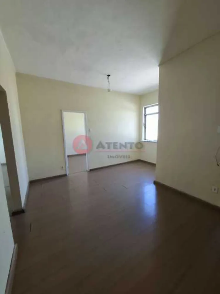 Apartamento, 2 quartos, 50 m² - Foto 9