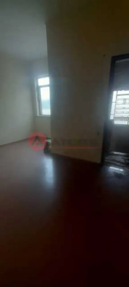 Apartamento, 2 quartos, 50 m² - Foto 7