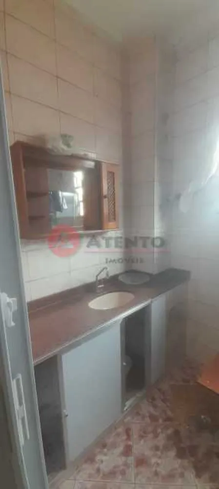 Apartamento, 2 quartos, 50 m² - Foto 17