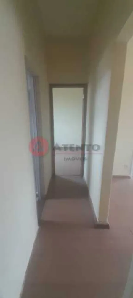 Apartamento, 2 quartos, 50 m² - Foto 12