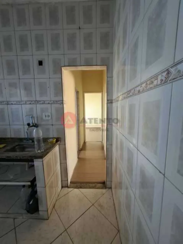 Apartamento, 2 quartos, 50 m² - Foto 25