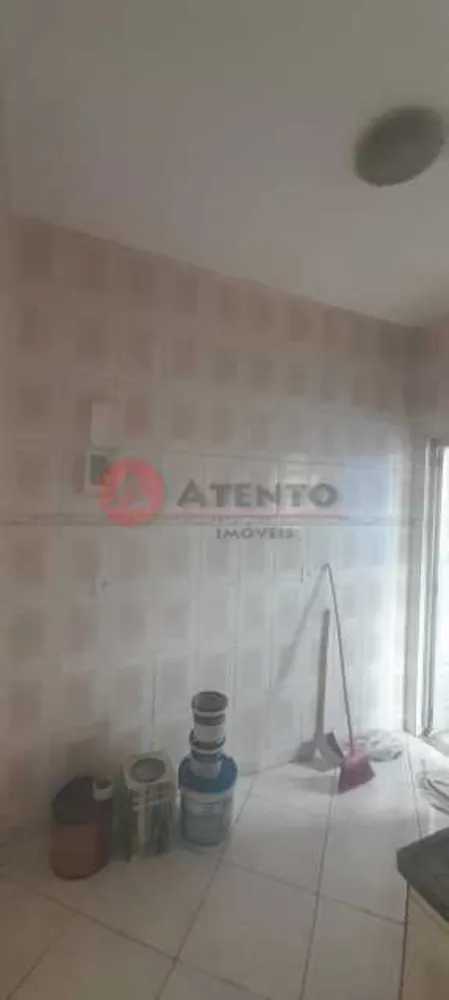 Apartamento, 2 quartos, 50 m² - Foto 19