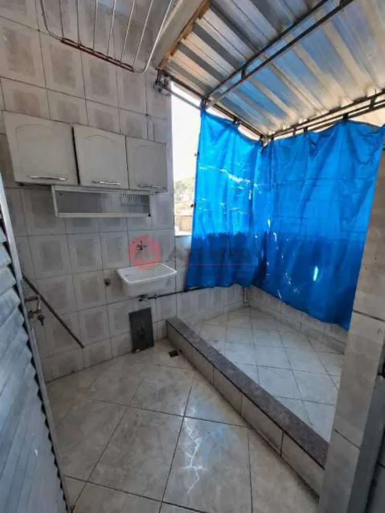 Apartamento, 2 quartos, 50 m² - Foto 33