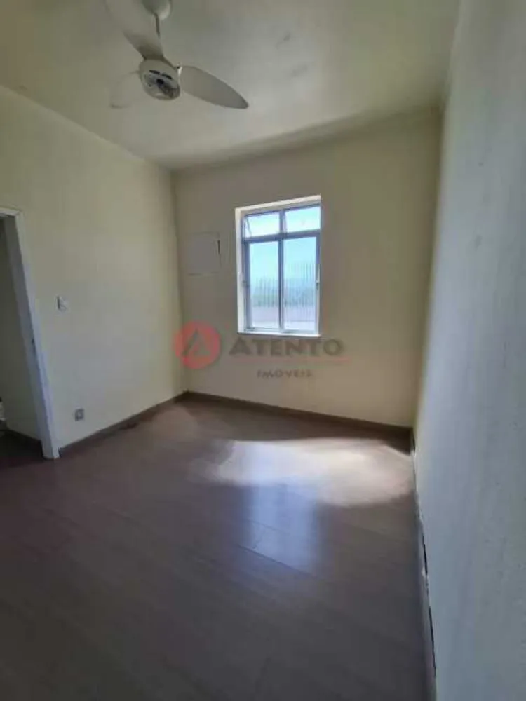 Apartamento, 2 quartos, 50 m² - Foto 7