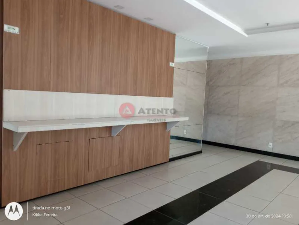 Apartamento, 3 quartos, 69 m² - Foto 3
