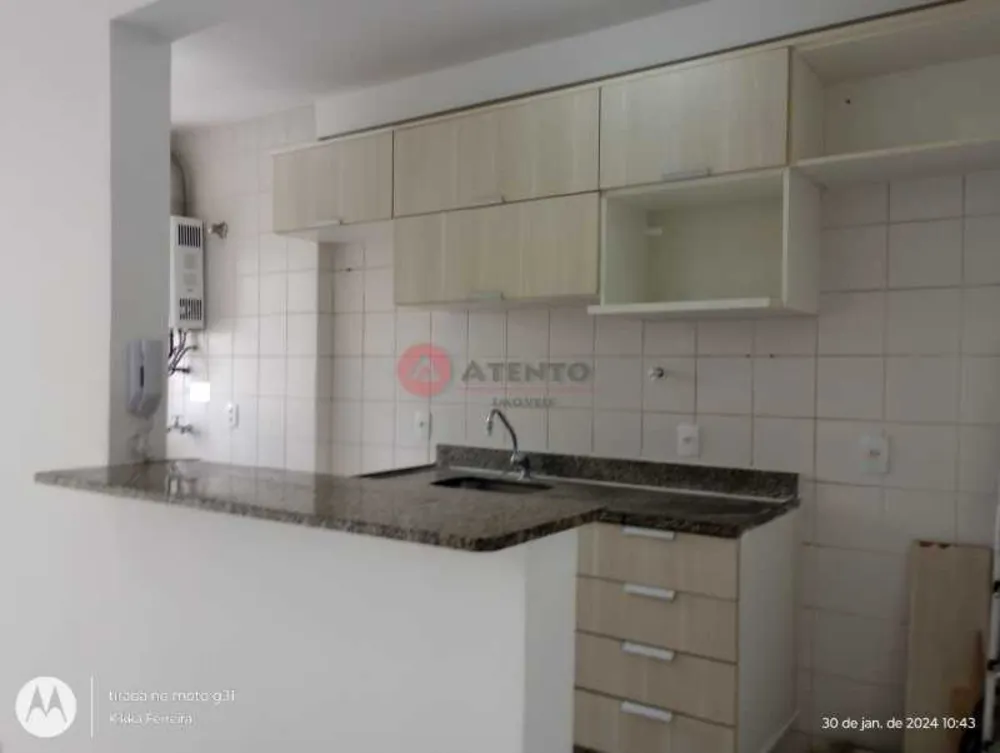 Apartamento, 3 quartos, 69 m² - Foto 4