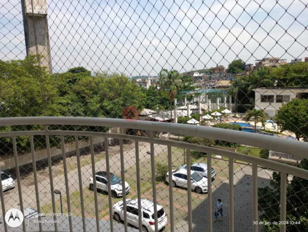 Apartamento, 3 quartos, 69 m² - Foto 1