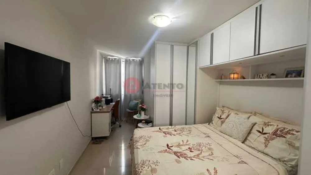 Apartamento, 3 quartos, 82 m² - Foto 11