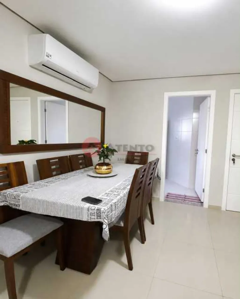 Apartamento, 3 quartos, 82 m² - Foto 2