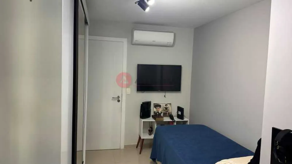 Apartamento, 3 quartos, 82 m² - Foto 7
