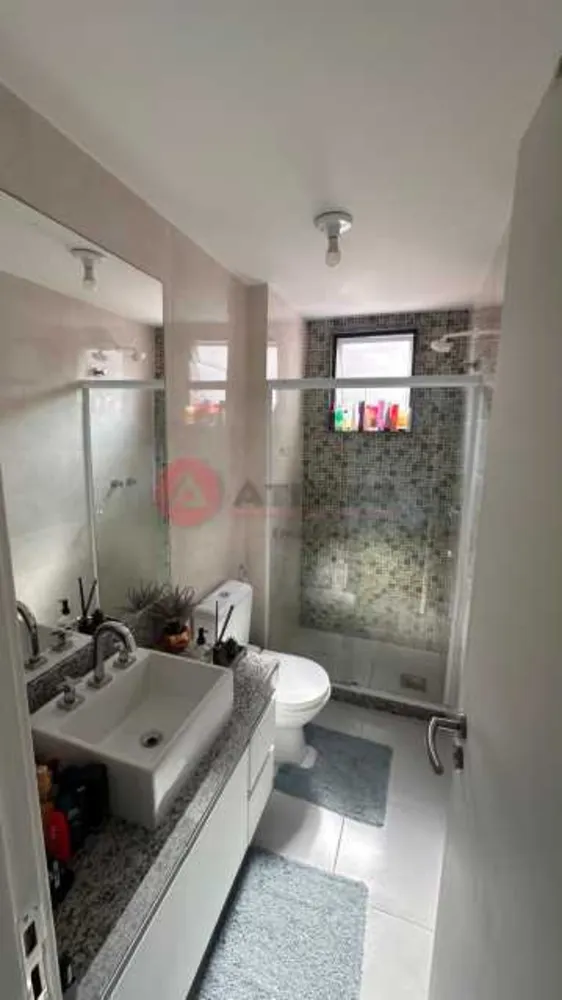 Apartamento, 3 quartos, 82 m² - Foto 17