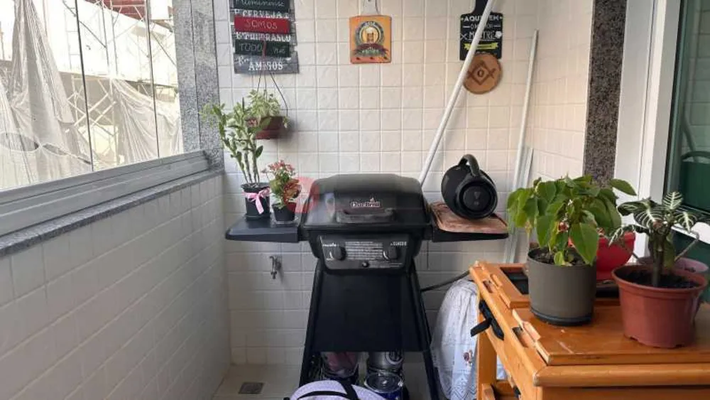 Apartamento, 3 quartos, 82 m² - Foto 5