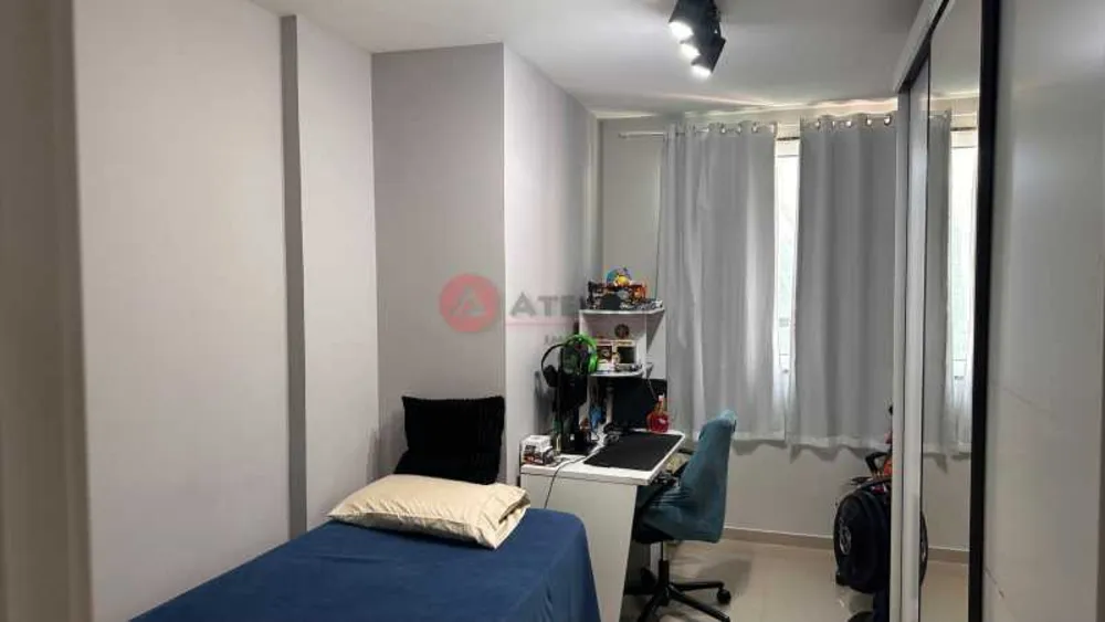 Apartamento, 3 quartos, 82 m² - Foto 10