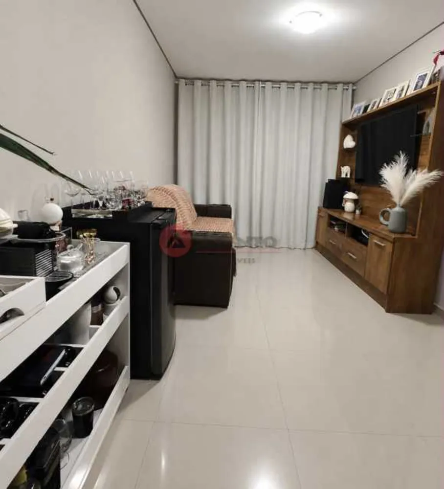 Apartamento, 3 quartos, 82 m² - Foto 1