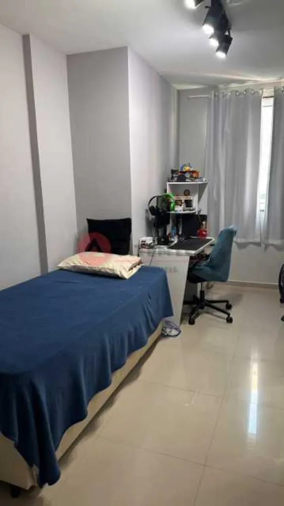 Apartamento, 3 quartos, 82 m² - Foto 9