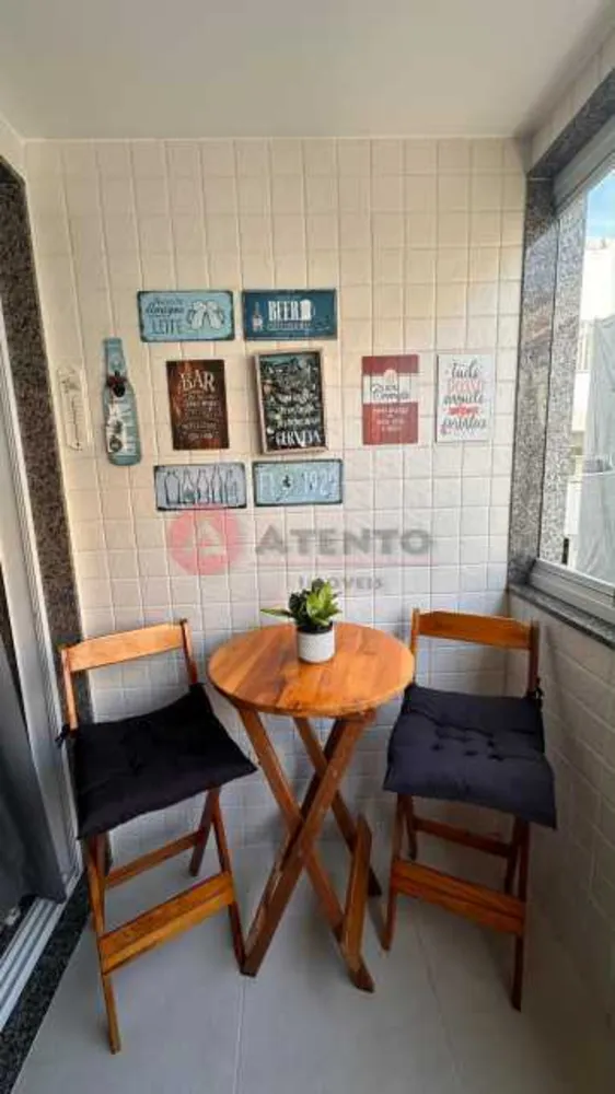 Apartamento, 3 quartos, 82 m² - Foto 6