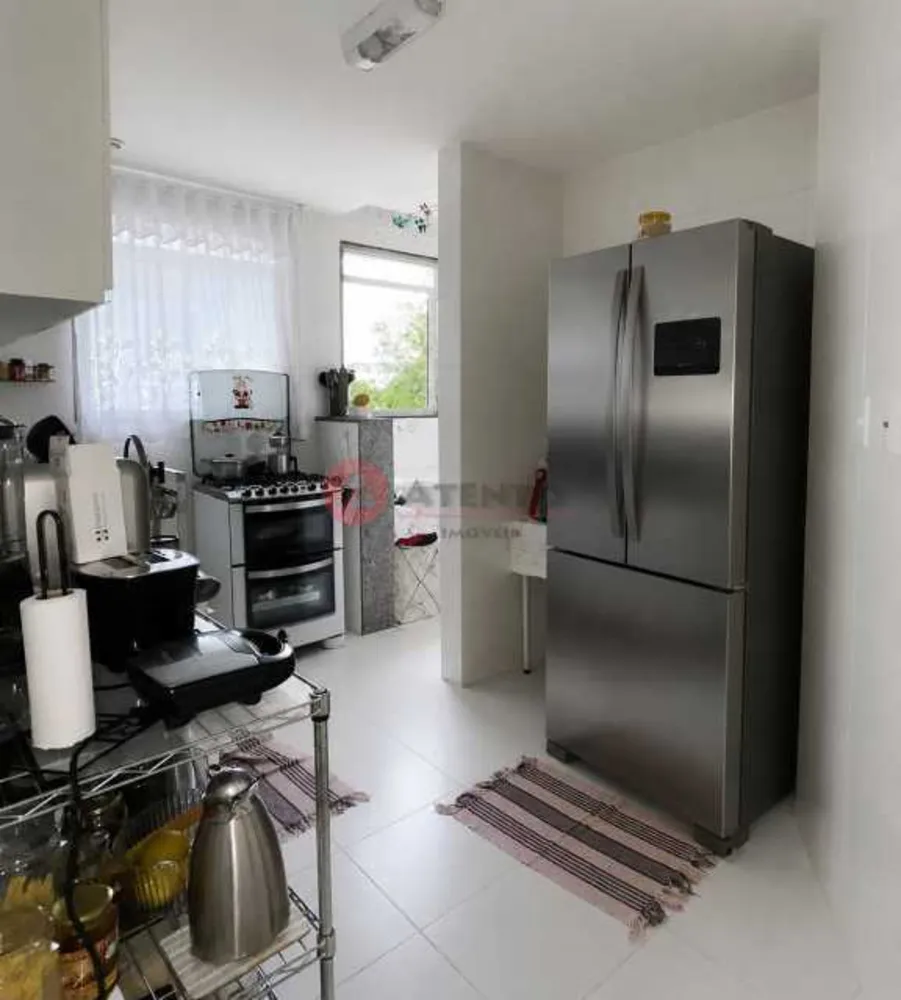 Apartamento, 3 quartos, 82 m² - Foto 18