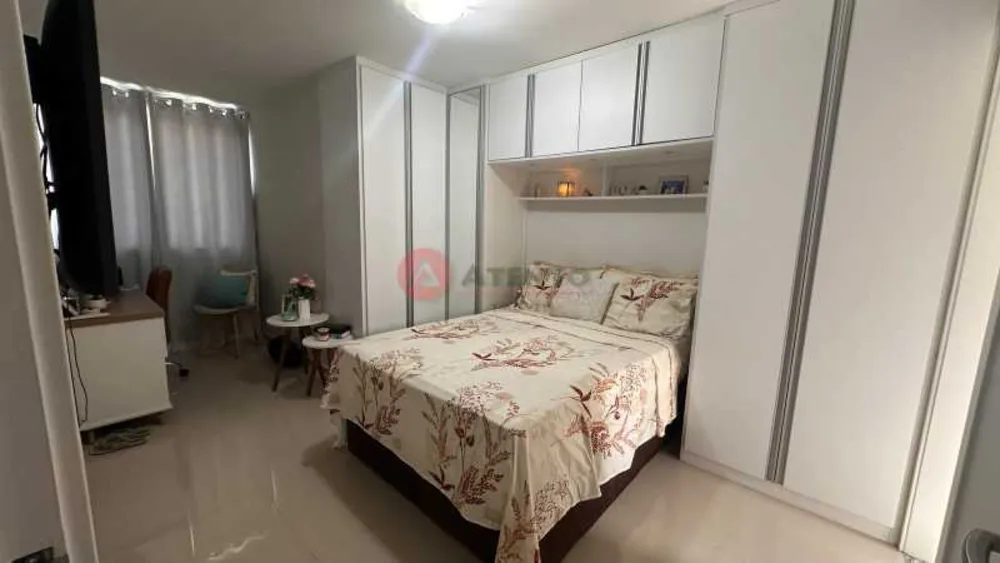 Apartamento, 3 quartos, 82 m² - Foto 14