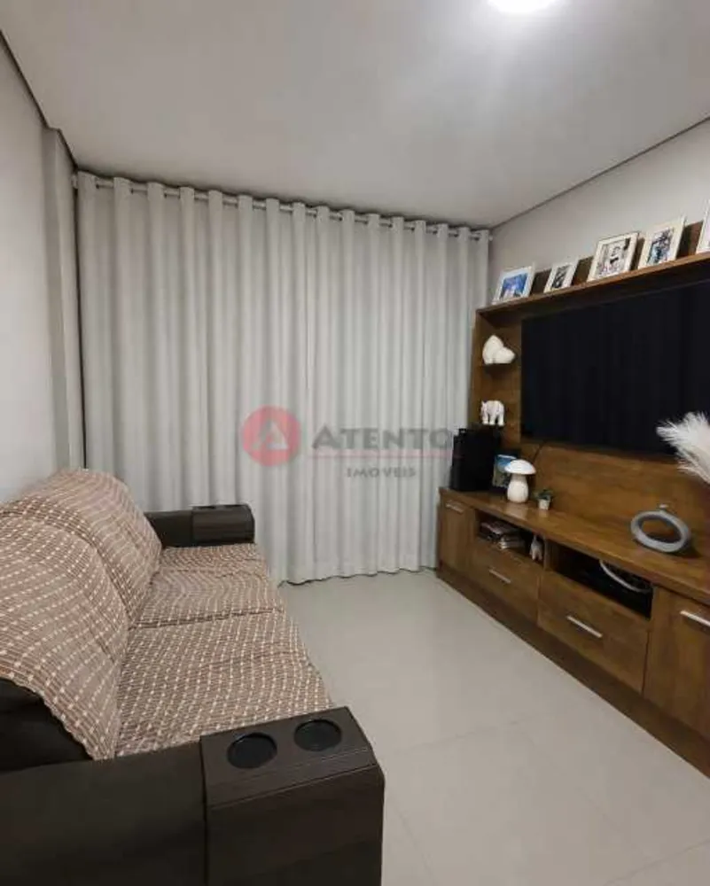 Apartamento, 3 quartos, 82 m² - Foto 3