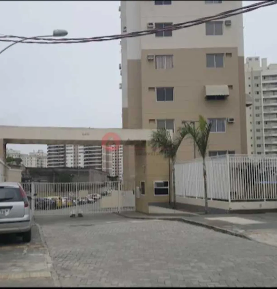 Apartamento, 2 quartos, 45 m² - Foto 1