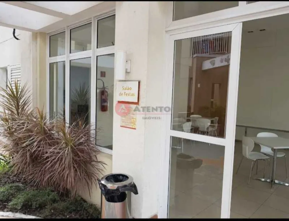 Apartamento, 2 quartos, 45 m² - Foto 7